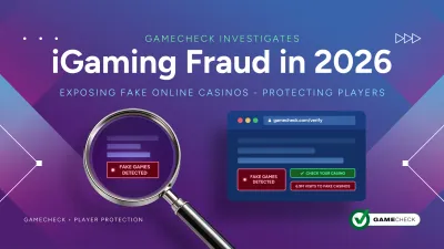 Fraude em jogos online em 2026